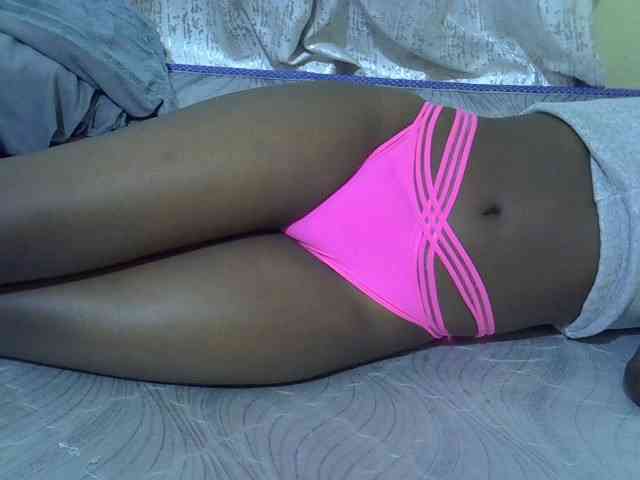Sexyhanish webcam