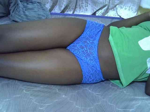 Sexyhanish webcam
