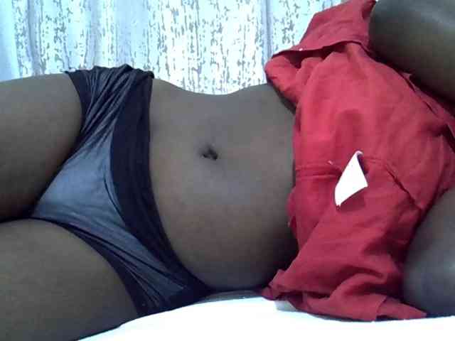 Sexyhanish webcam