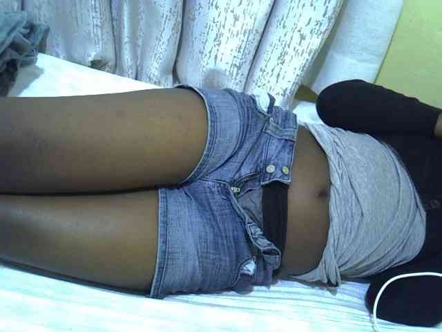 Sexyhanish webcam