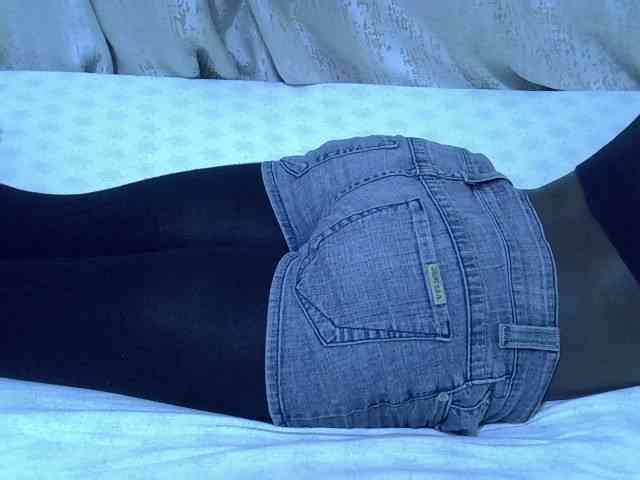 Sexyhanish webcam