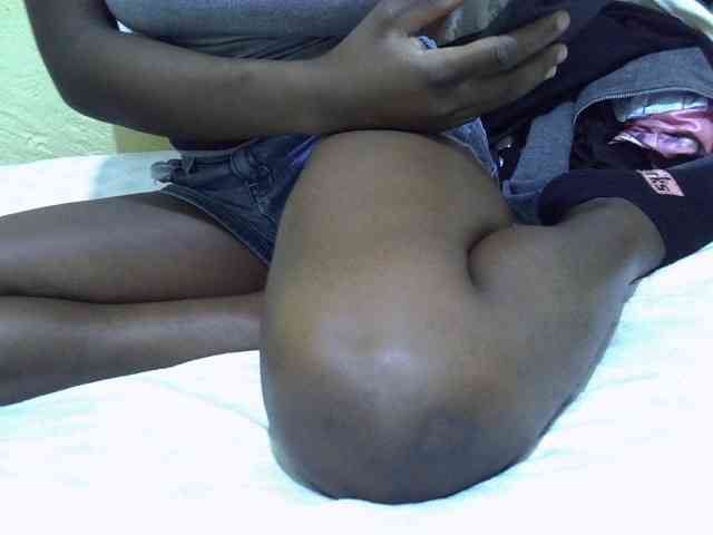 Sexyhanish webcam