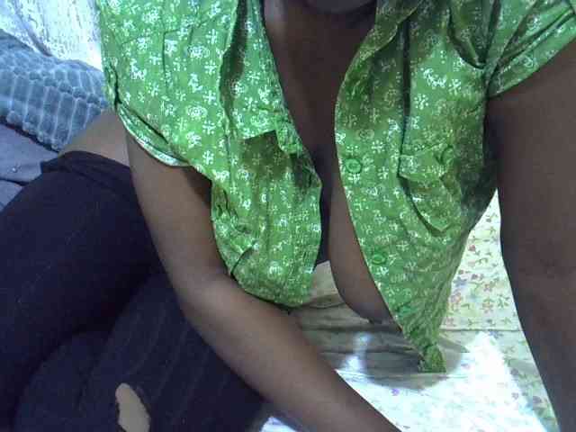 Sexyhanish webcam