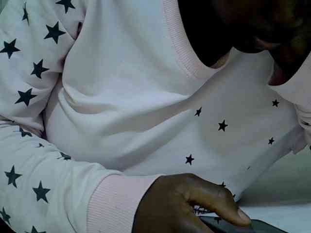 Sexyhanish webcam