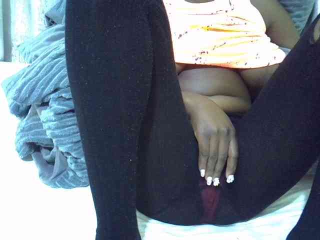 Sexyhanish webcam
