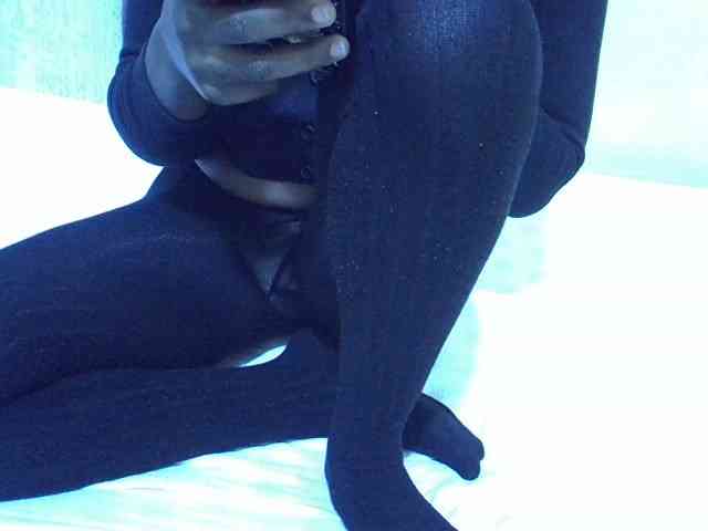 Sexyhanish webcam