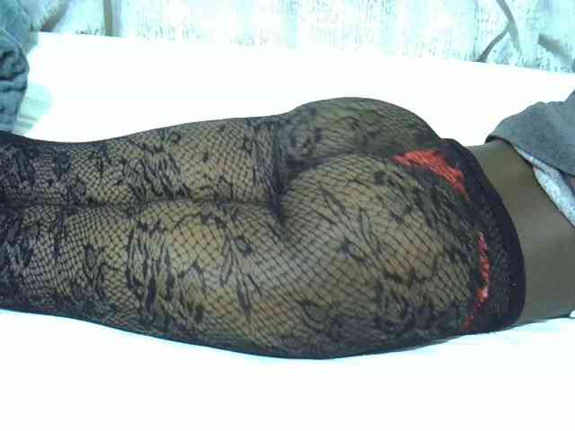 Sexyhanish webcam