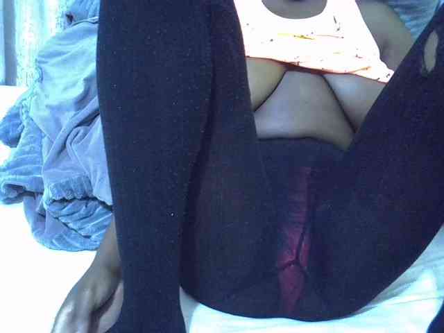 Sexyhanish webcam