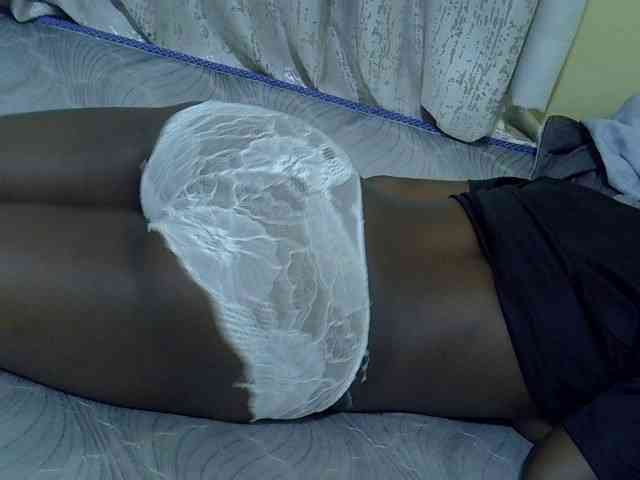 Sexyhanish webcam