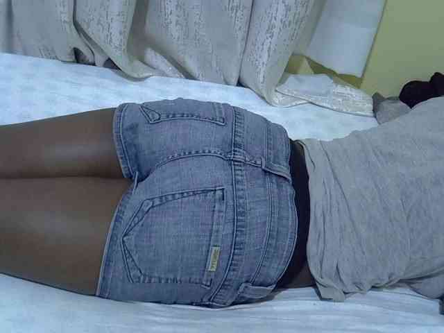 Sexyhanish webcam