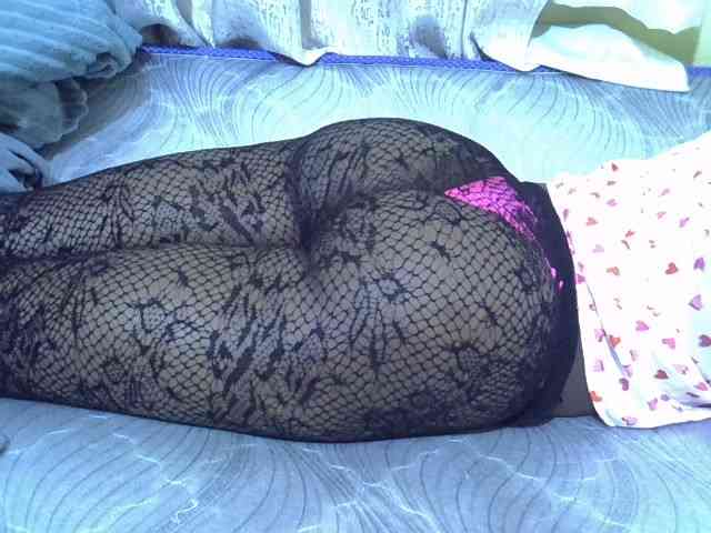 Sexyhanish webcam