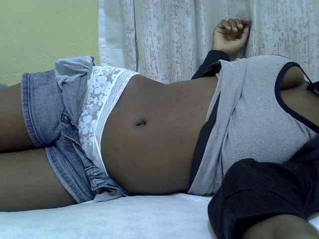 Sexyhanish webcam