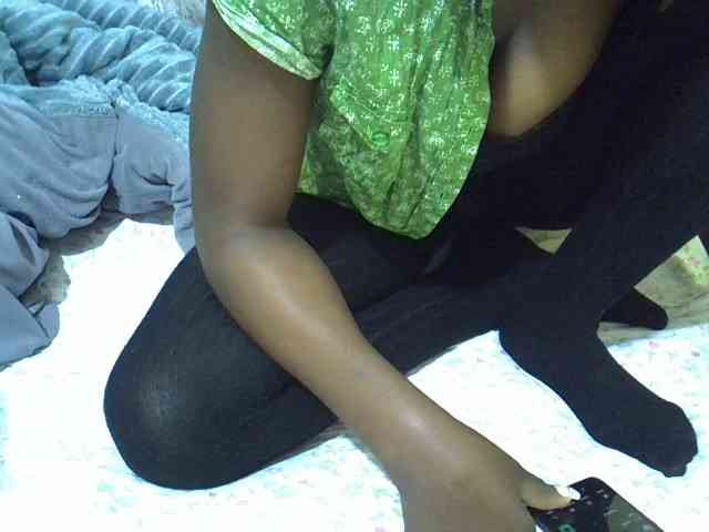 Sexyhanish webcam