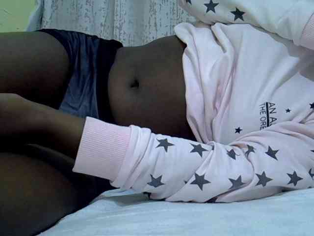 Sexyhanish webcam