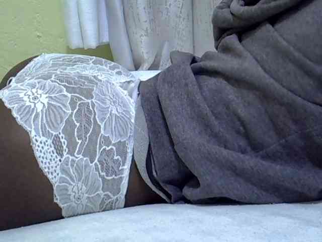 Sexyhanish webcam