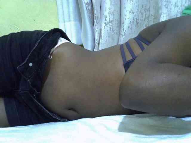 Sexyhanish webcam