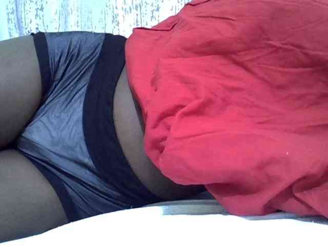 Sexyhanish webcam