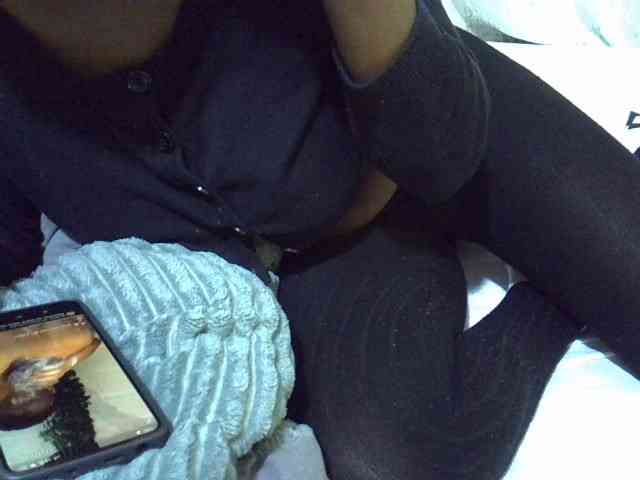 Sexyhanish webcam