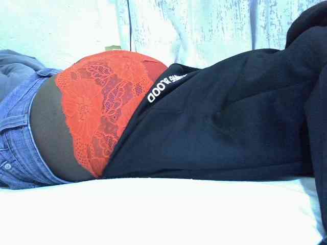 Sexyhanish webcam