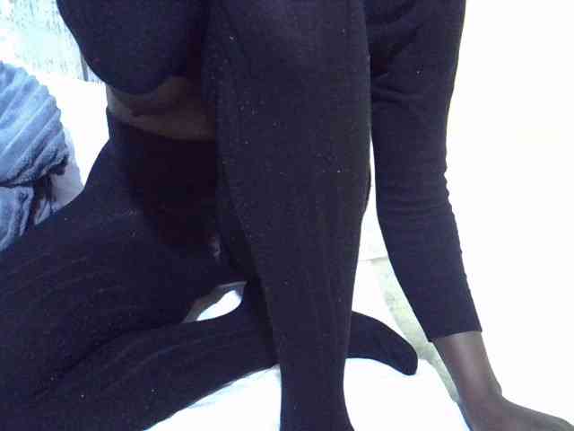 Sexyhanish webcam
