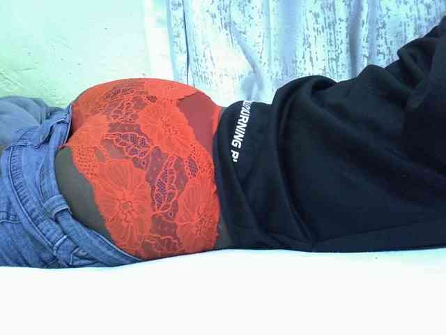 Sexyhanish webcam