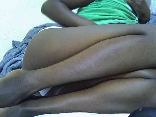 Sexyhanish webcam
