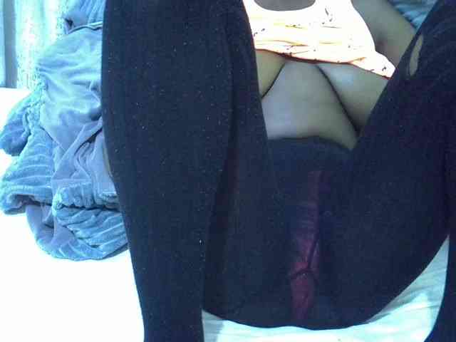 Sexyhanish webcam
