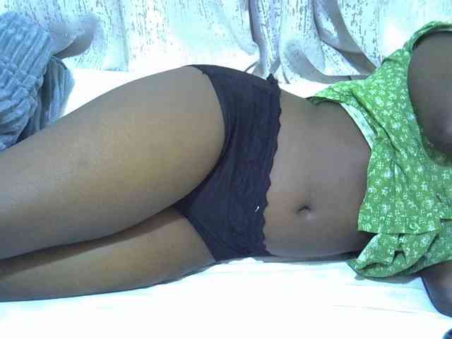 Sexyhanish webcam