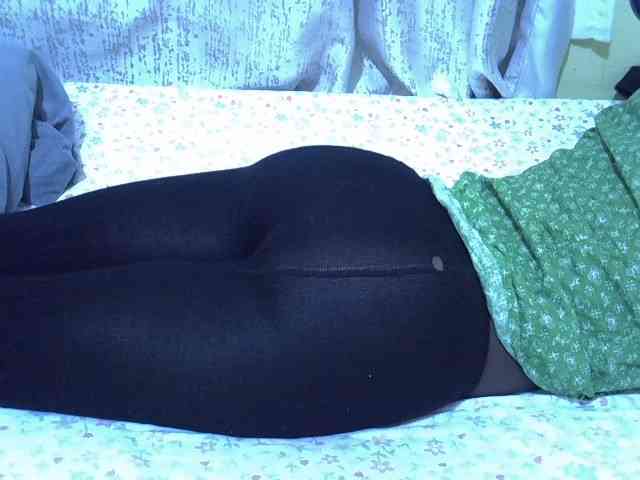 Sexyhanish webcam
