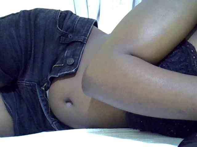 Sexyhanish webcam