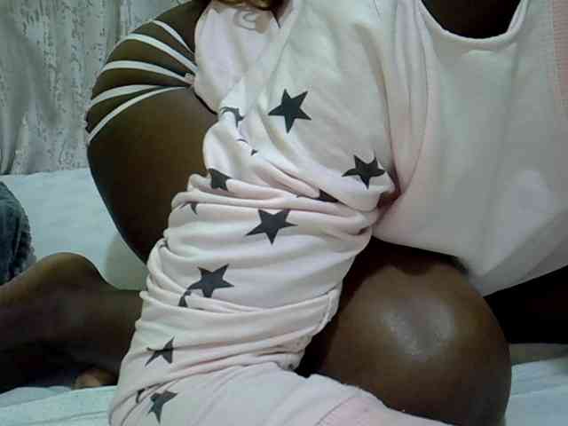 Sexyhanish webcam