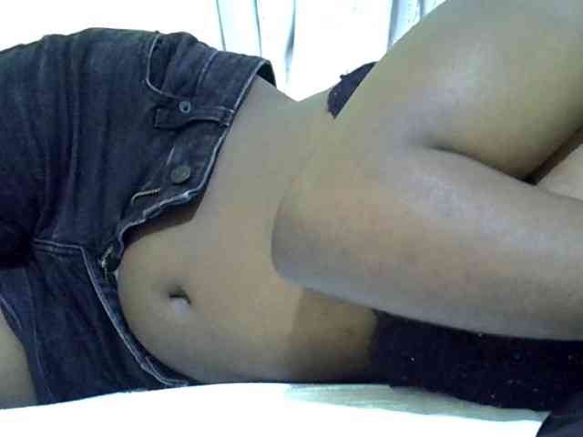 Sexyhanish webcam