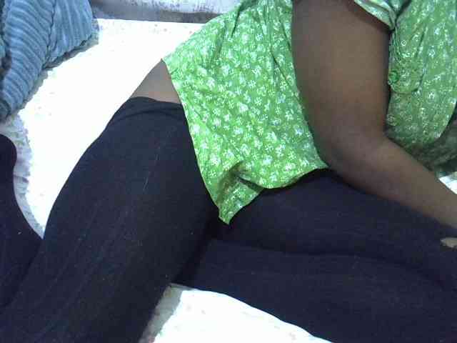 Sexyhanish webcam