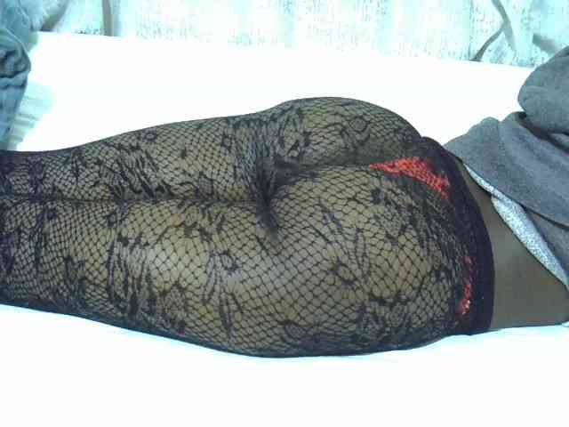 Sexyhanish webcam