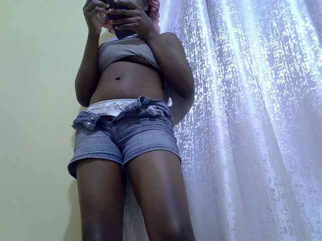 Sexyhanish webcam