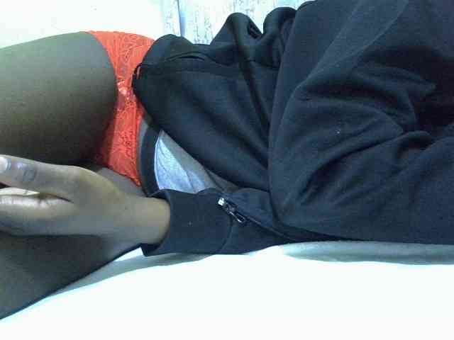 Sexyhanish webcam