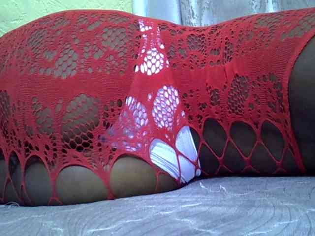Sexyhanish webcam