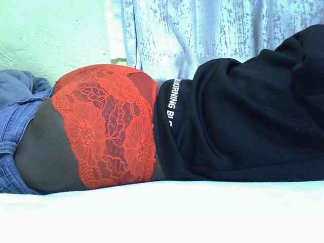 Sexyhanish webcam