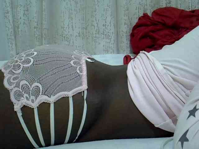 Sexyhanish webcam
