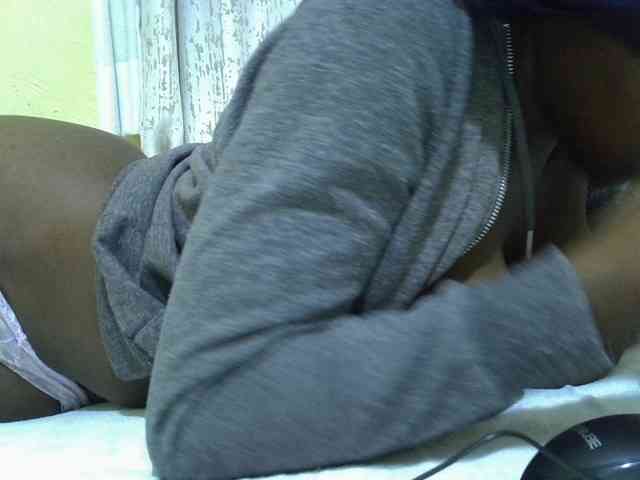 Sexyhanish