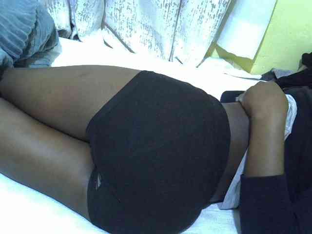 Sexyhanish webcam