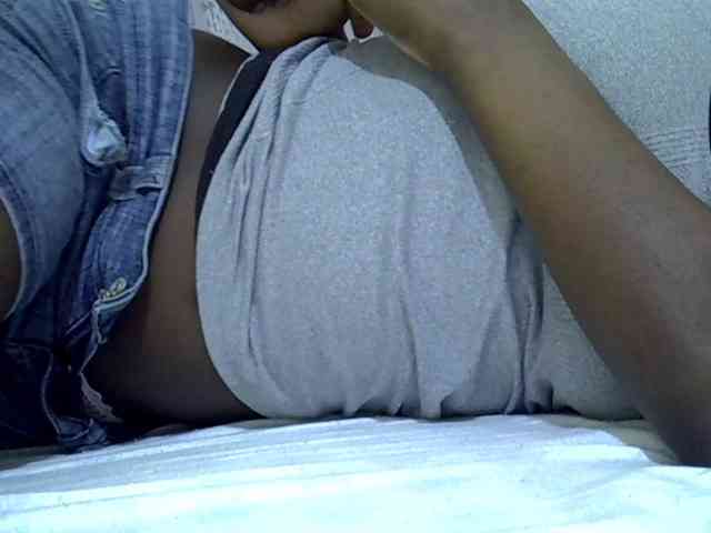 Sexyhanish webcam