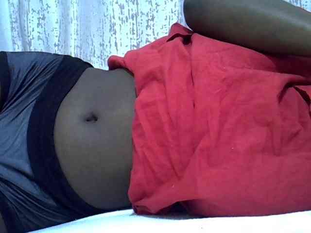Sexyhanish webcam