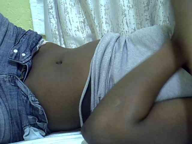 Sexyhanish webcam
