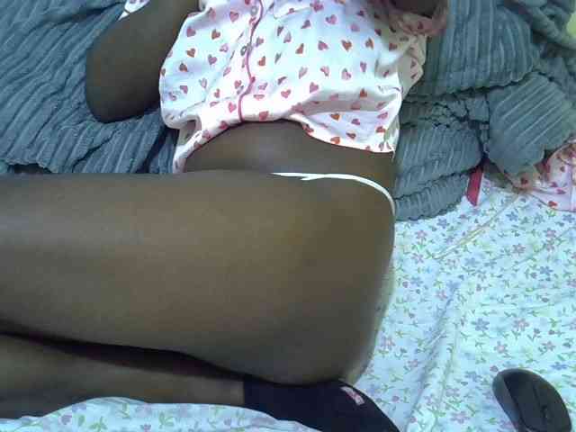 Sexyhanish webcam