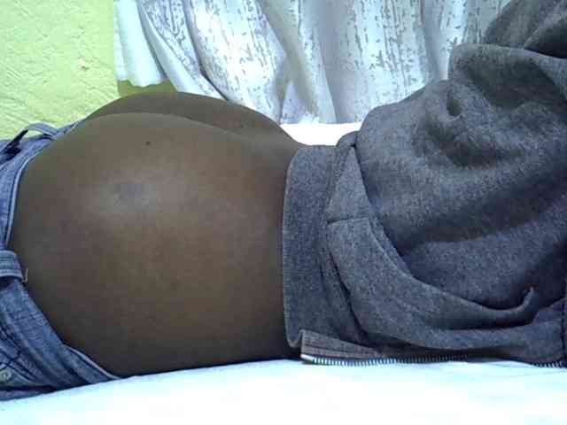 Sexyhanish webcam