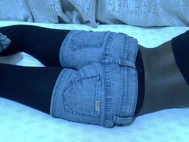 Sexyhanish webcam