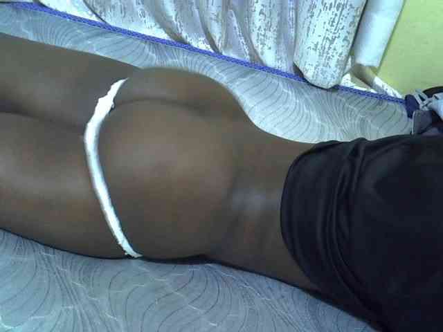 Sexyhanish webcam