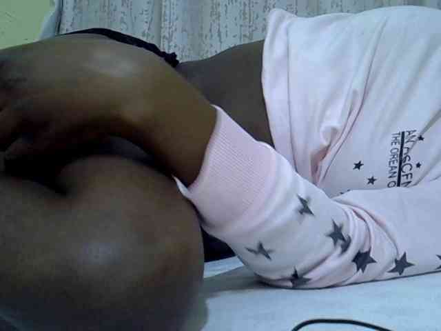 Sexyhanish webcam