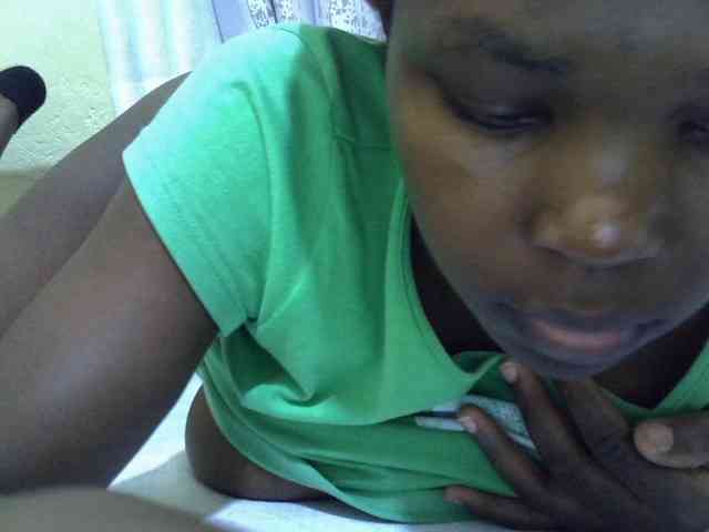 Sexyhanish webcam